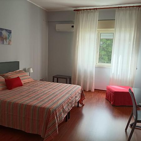 B&B Caruso Marcella Palermo Exteriör bild