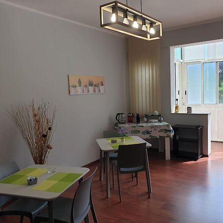 B&B Caruso Marcella Palermo Exteriör bild