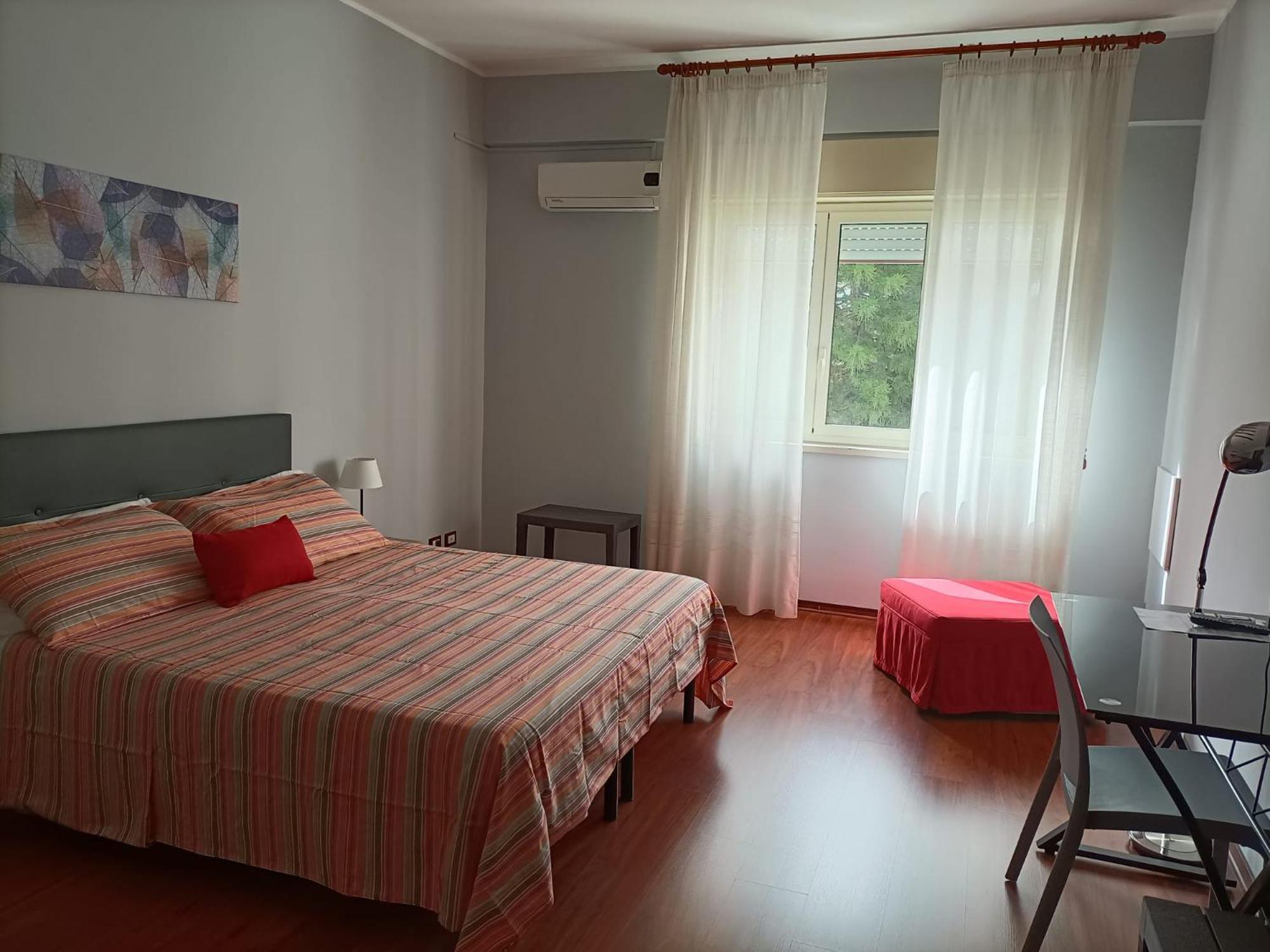 B&B Caruso Marcella Palermo Exteriör bild