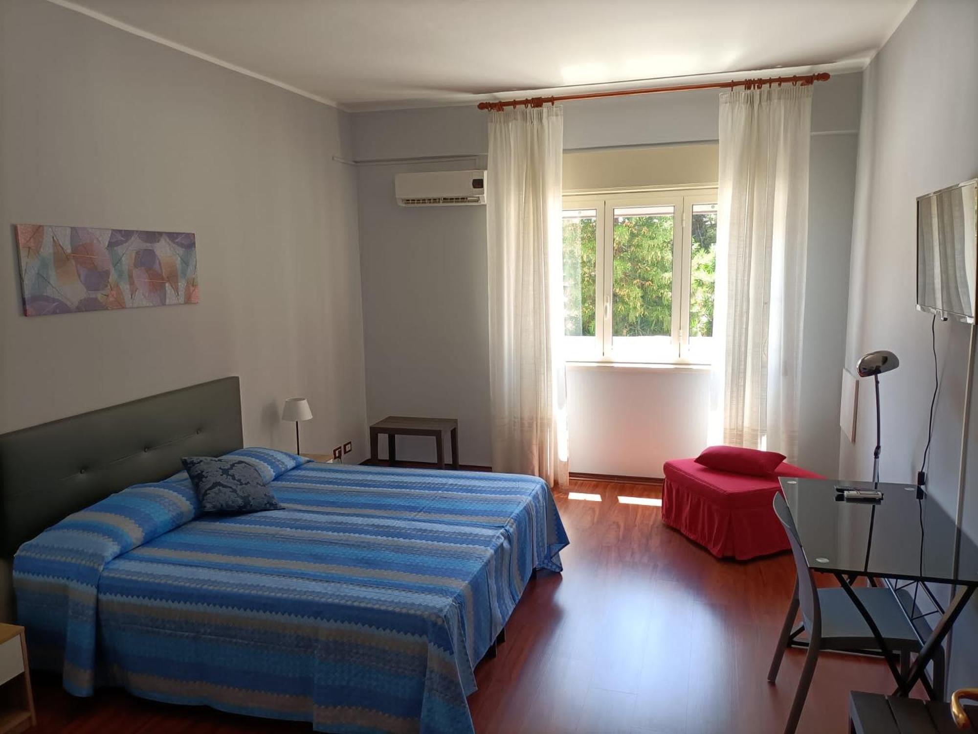 B&B Caruso Marcella Palermo Exteriör bild