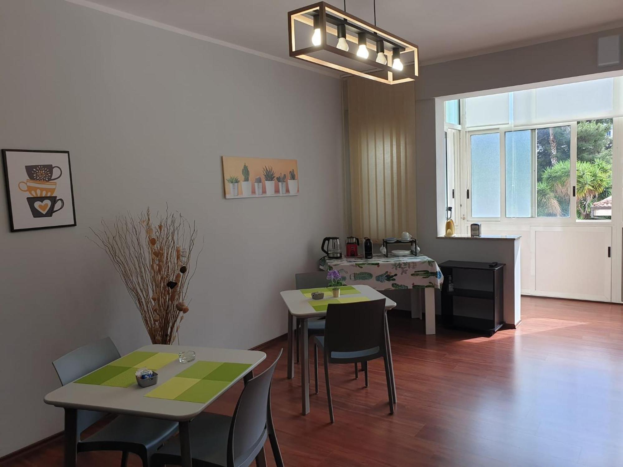 B&B Caruso Marcella Palermo Exteriör bild